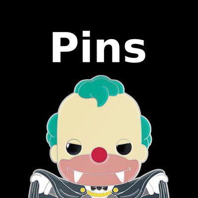 Pins