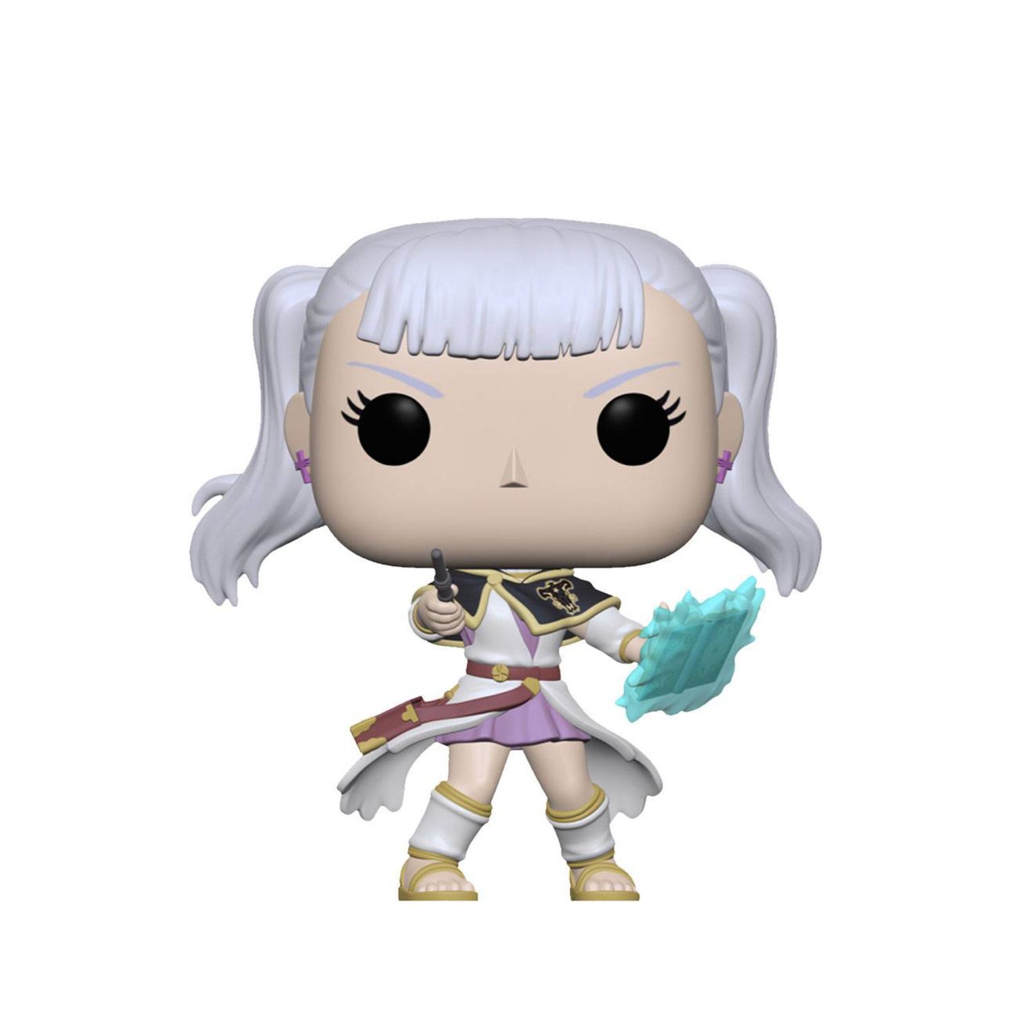 FUNKO POP!  Black Clover - Noelle  1100