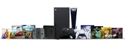 Gaming