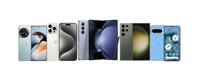 Telefoons