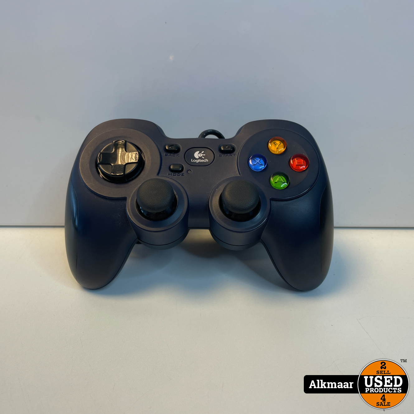 Logitech F310 - Gaming Controller - Pc