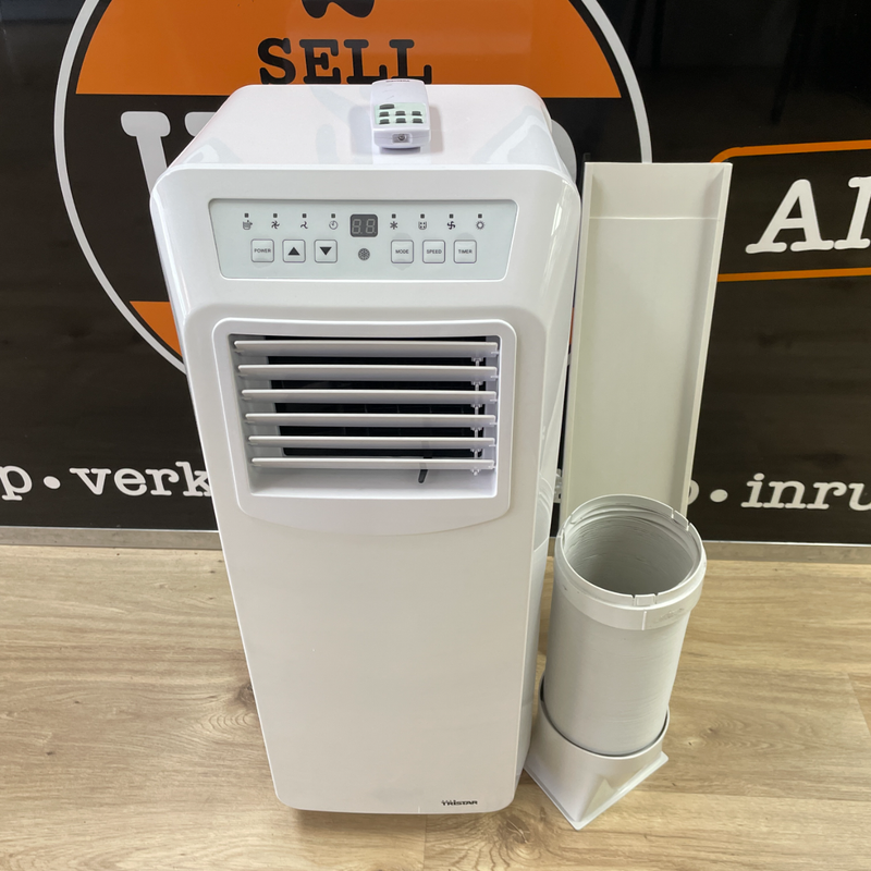 Tristar AC-5562 Air conditioner | 12000 BTU | Airco | Nette staat!