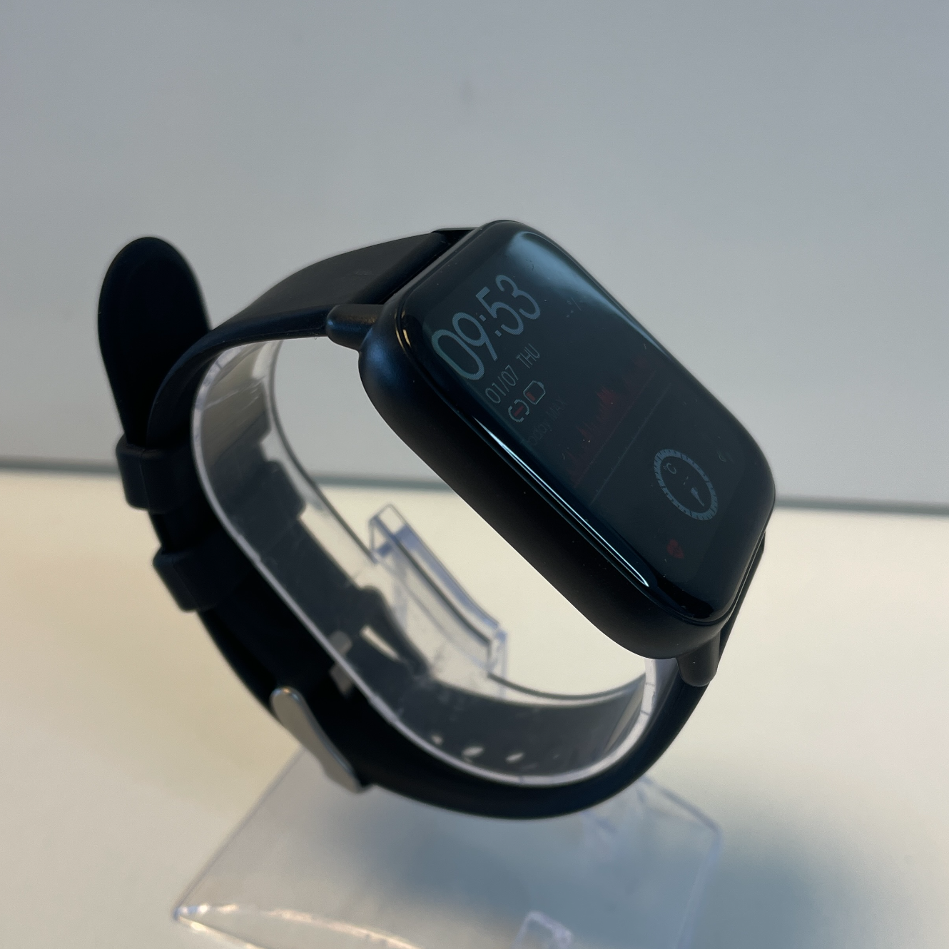 Guard Pro HS2 smartwatch | Nette staat!