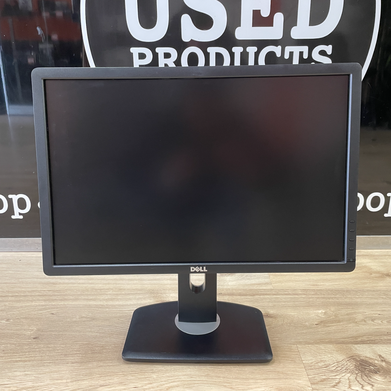 Dell P2213 22 Inch monitor | Full-HD | Nette staat!