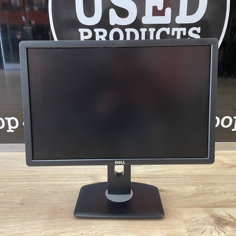 Dell P2213 22 Inch monitor | Full-HD | Nette staat!