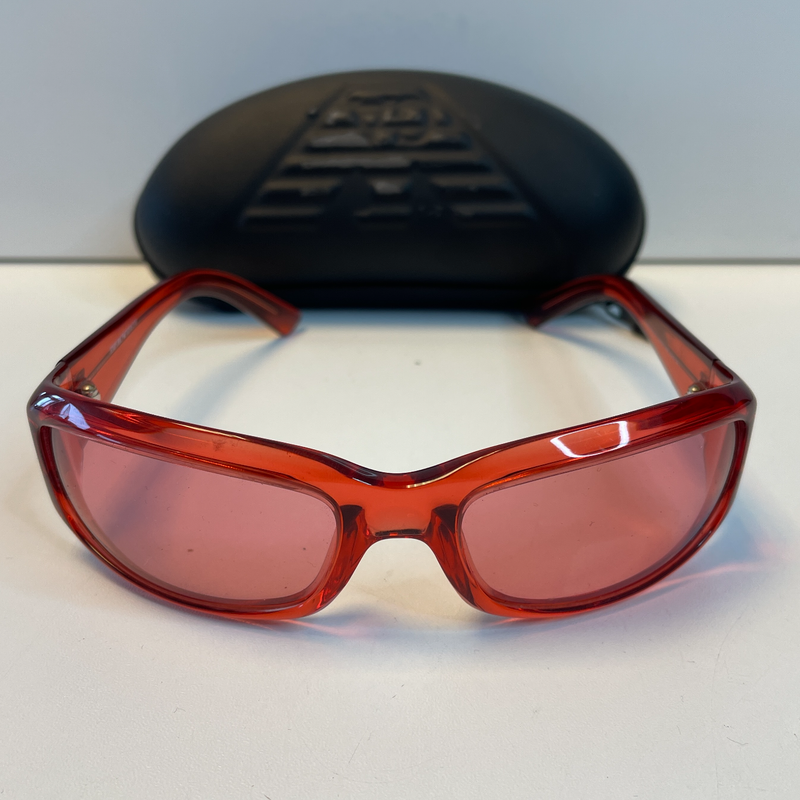 Emporio Armani Ea 9157/S Zonnebril