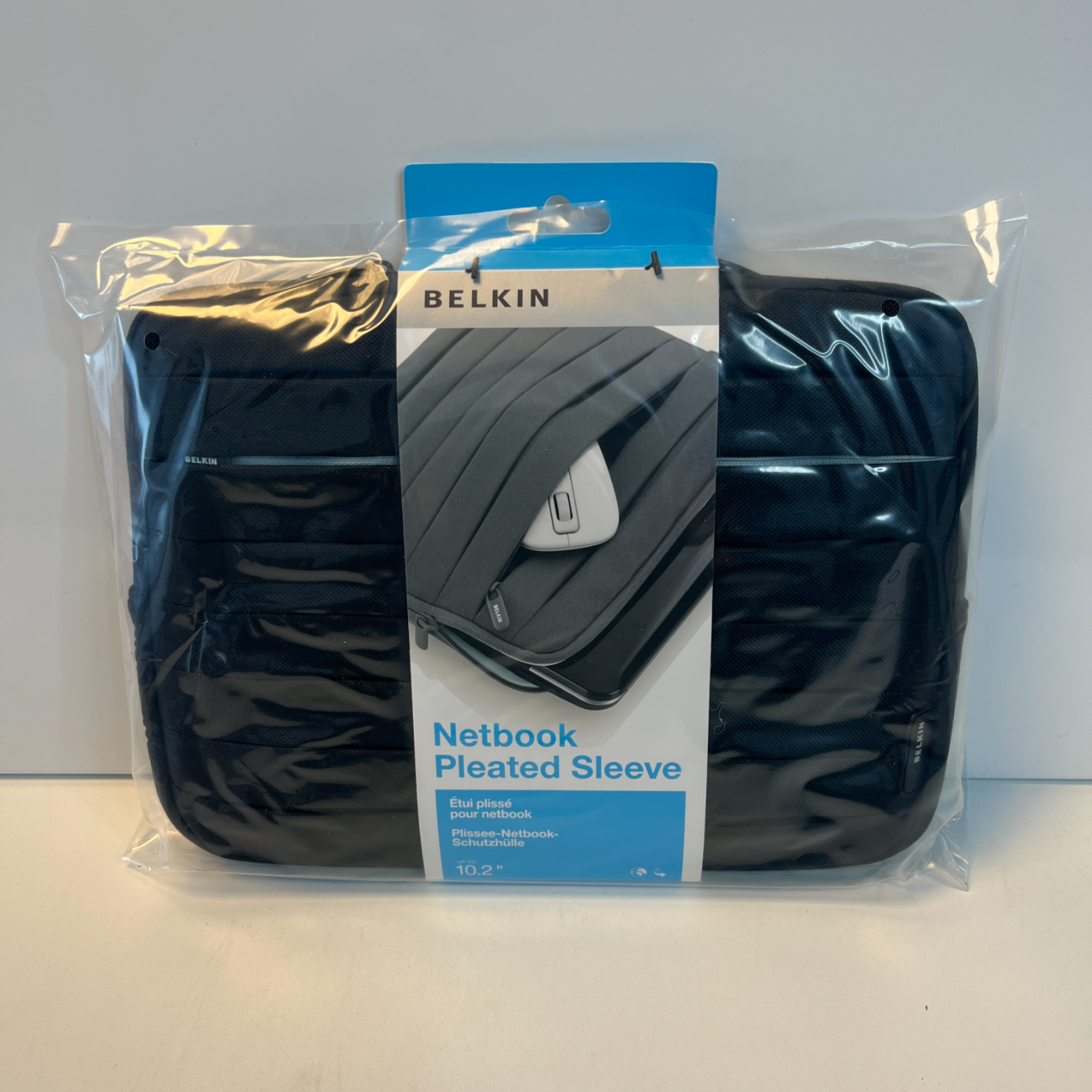 Belkin 10.2 Inch Tablet/Laptop sleeve | Nieuw!