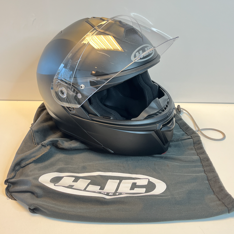 HJC i90 | Maat 3XL | Nieuw!