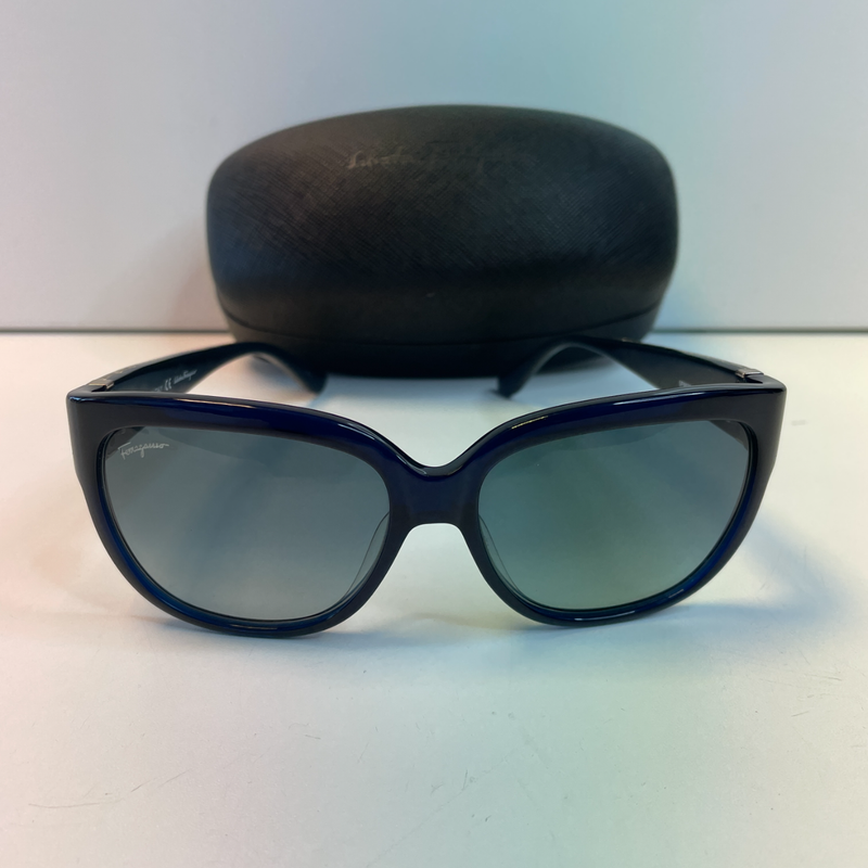 Salvatore Ferragamo SF663S dameszonnebril | Nette staat