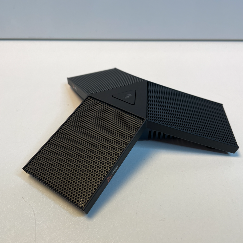 Polycom Externe Microfoon | Nette Staat!