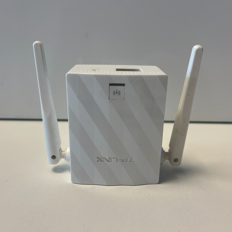 Tp link Wifi versterker