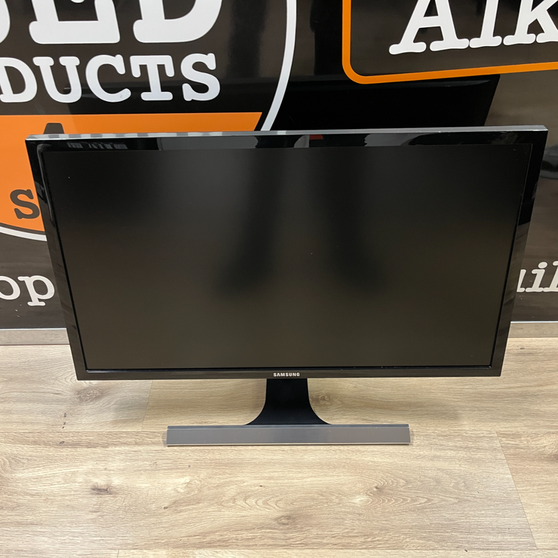 Samsung U28E590DS Zilver | 28 Inch | 4K | Nette Staat