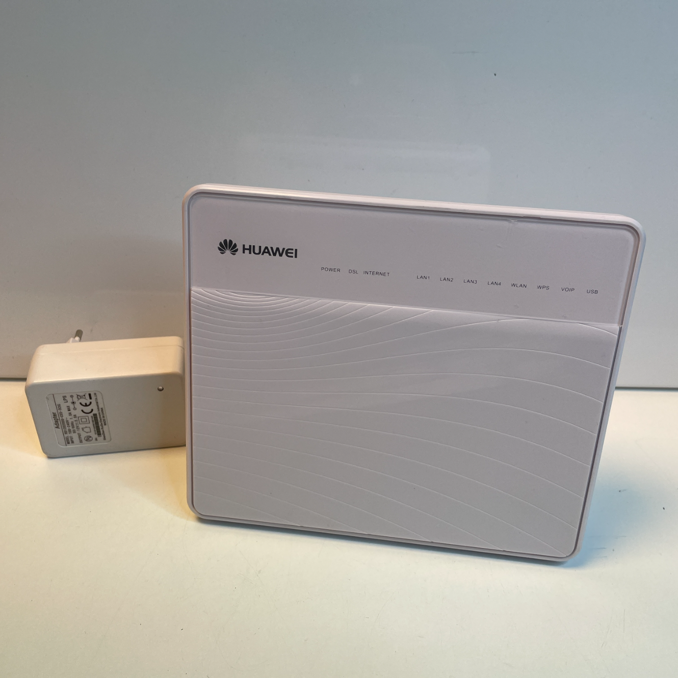 Huawei HG655d modem router | Nette Staat