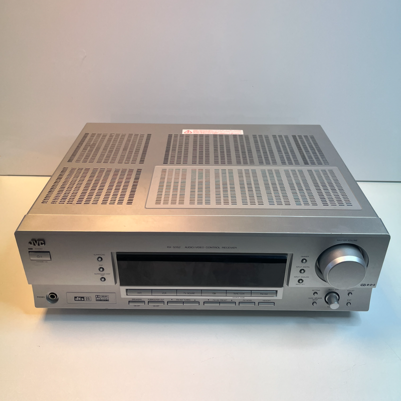 JVC RX-5052S Receiver | Goede Staat