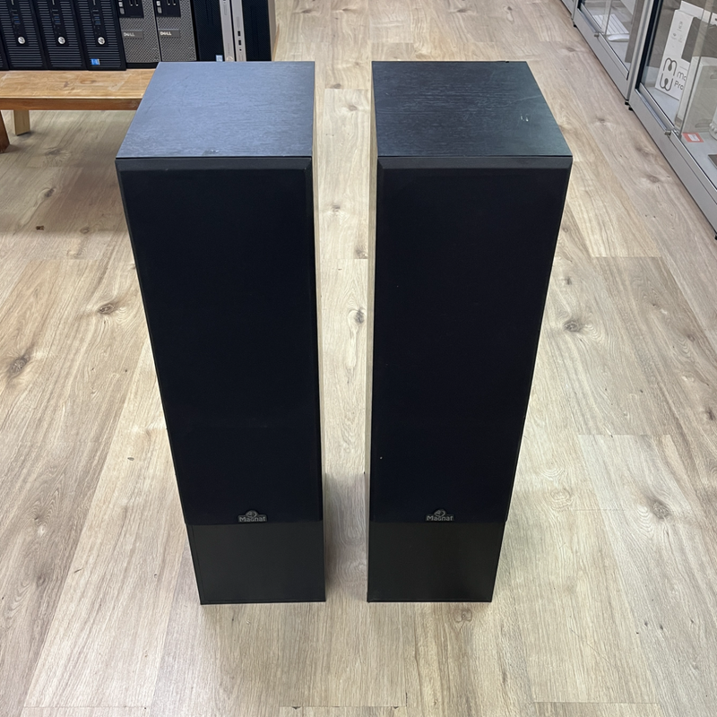Magnat Speakers 101 1501 | 2 Stuks | Gebruikt