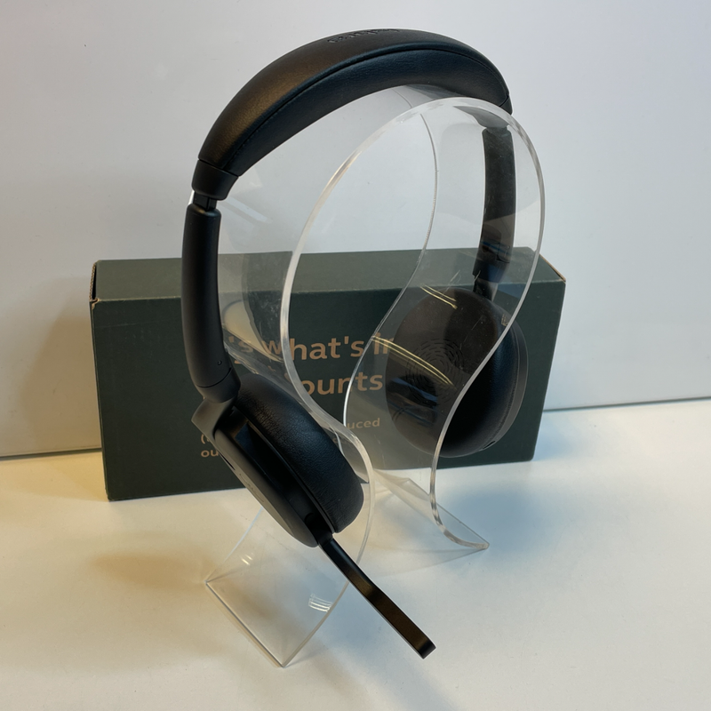 Jabra Evolve 2 65 Flex - USB-A MS Stereo | ZGAN