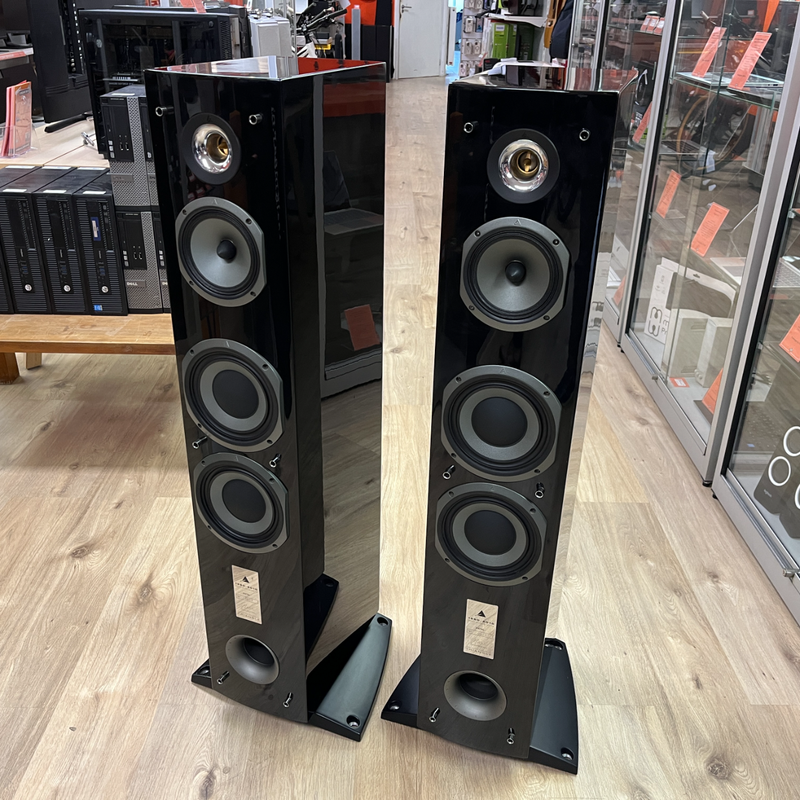 Triangle Antal 30th Anniversary Speakerset | Nette staat