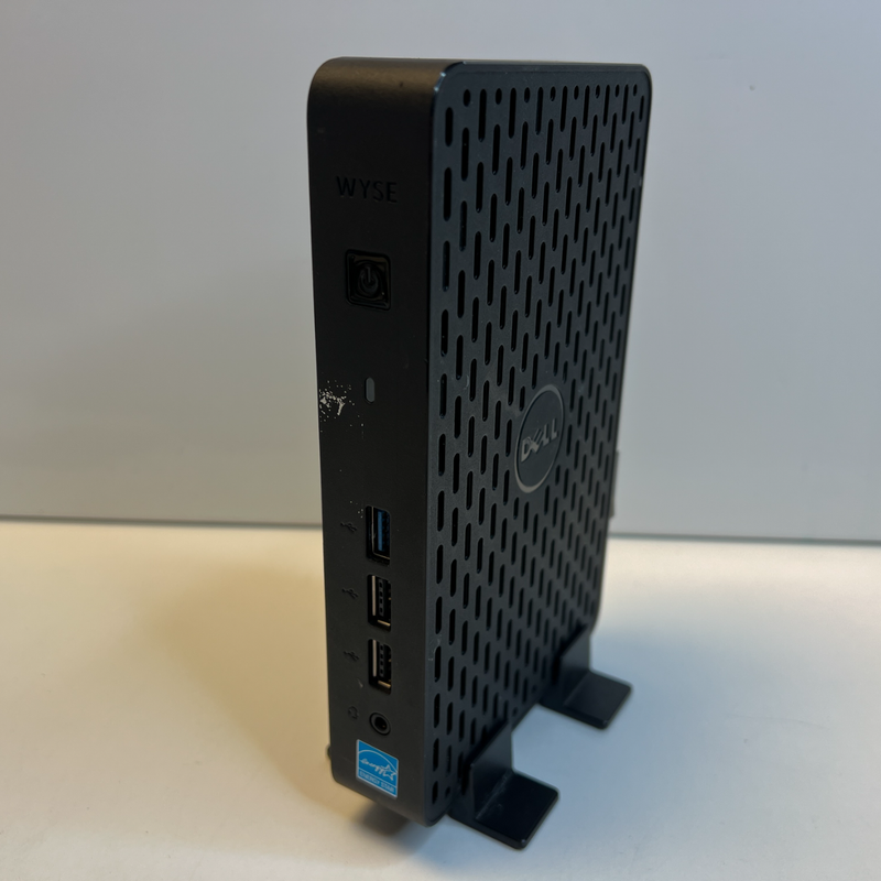 Dell Thin Client Wyse N06D Desktop | Nette staat