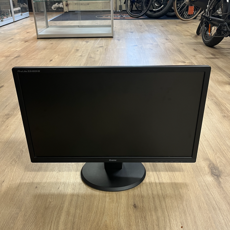 iiyama ProLite E2483HS 24 Inch monitor