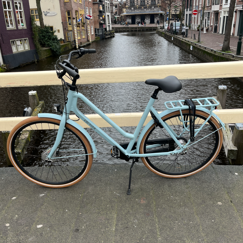Cortina Foss Damesfiets | 7 versnellingen | Nieuwstaat!