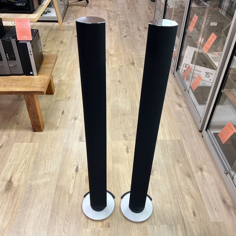Bang &amp; Olufsen Beolab 6000 Stereo Speaker Set