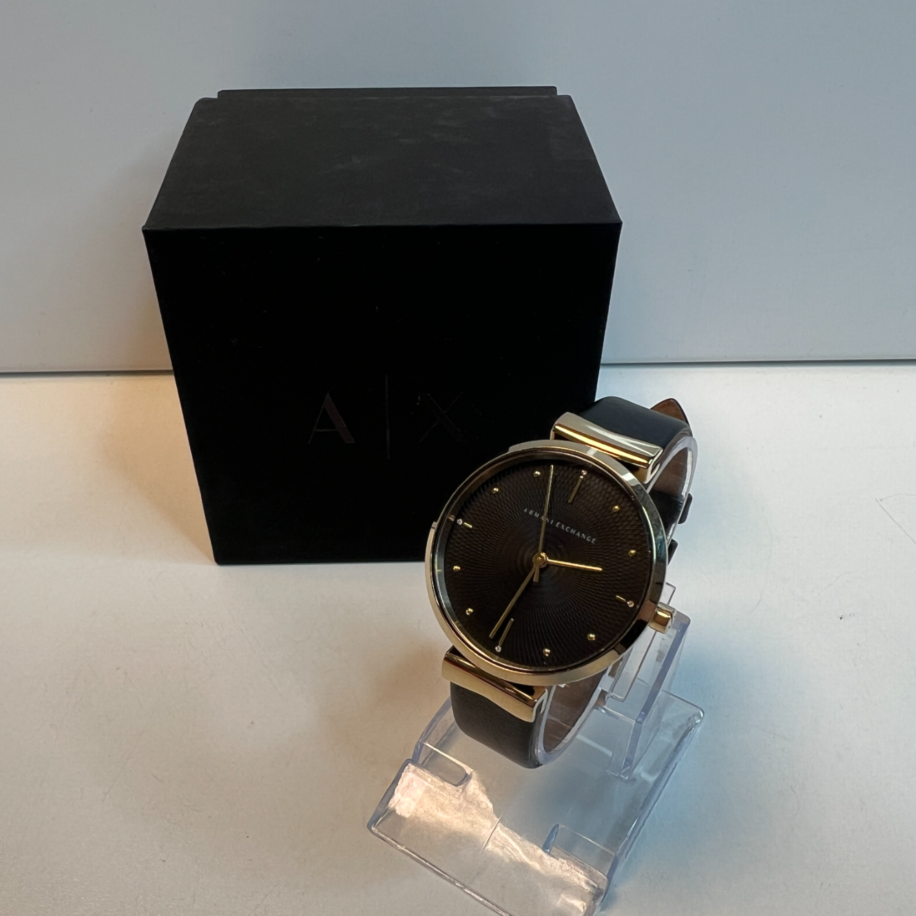 Armani Exchange DamesHorloge | Zeer nette staat