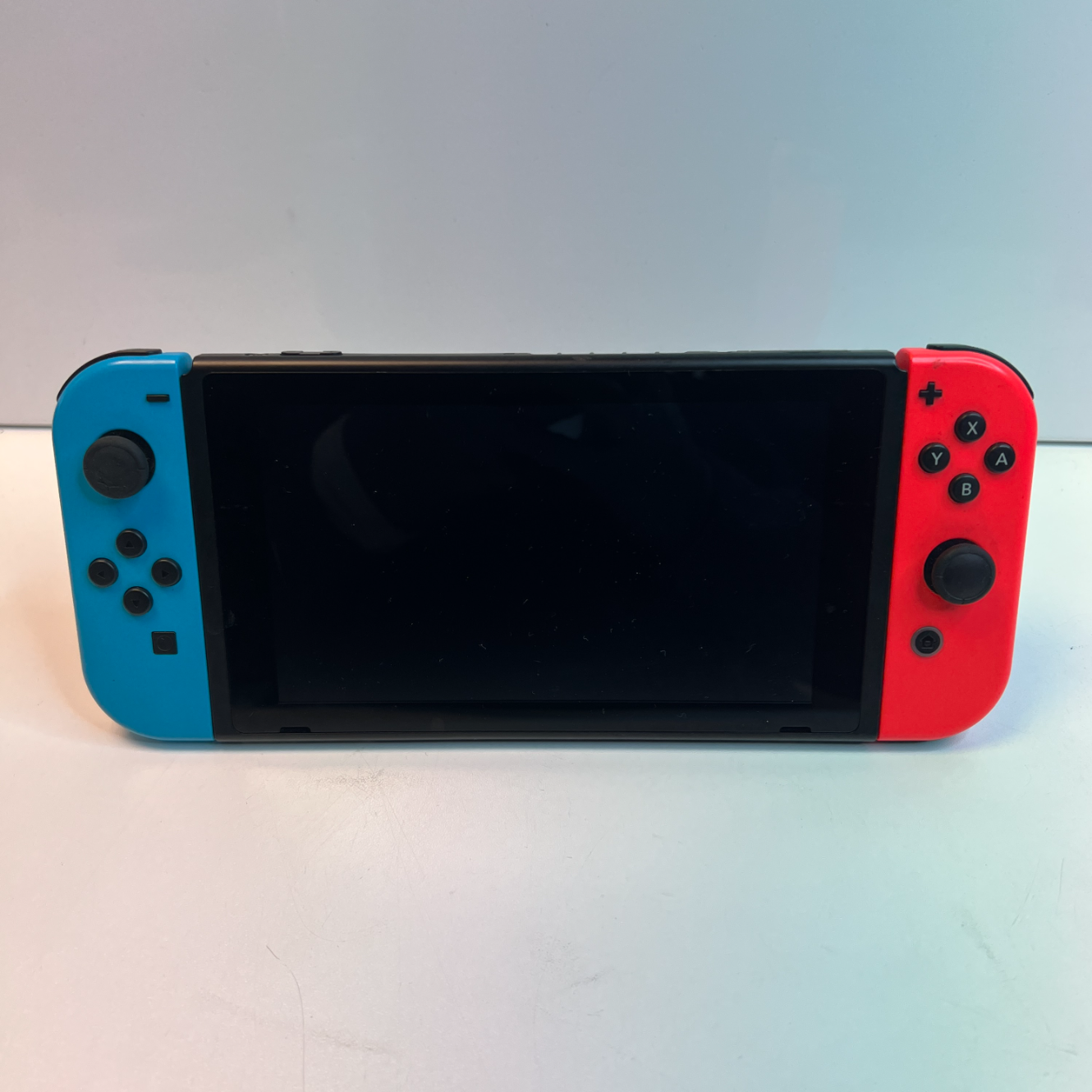Nintendo Switch 32GB Rood Blauw | Nette staat