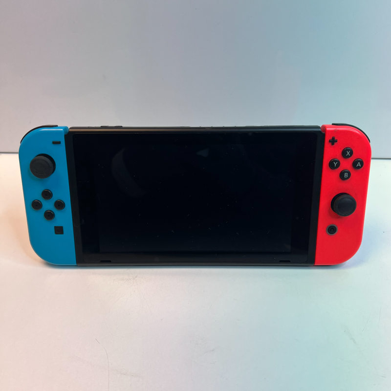 Nintendo Switch 32GB Rood Blauw | Nette staat