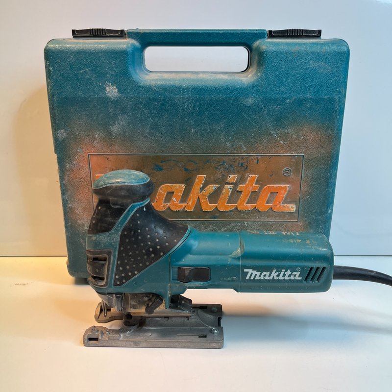 Makita 4351FCT Decoupeerzaag | In koffer