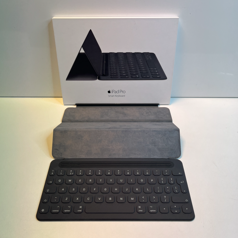 Apple Smart Keyboard iPad Pro 9.7-inch QWERTY | ZGAN!