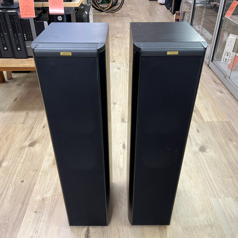 Jamo Classic 6 2x 100W Speakers | Luidsprekers | 2 stuks + boekjes