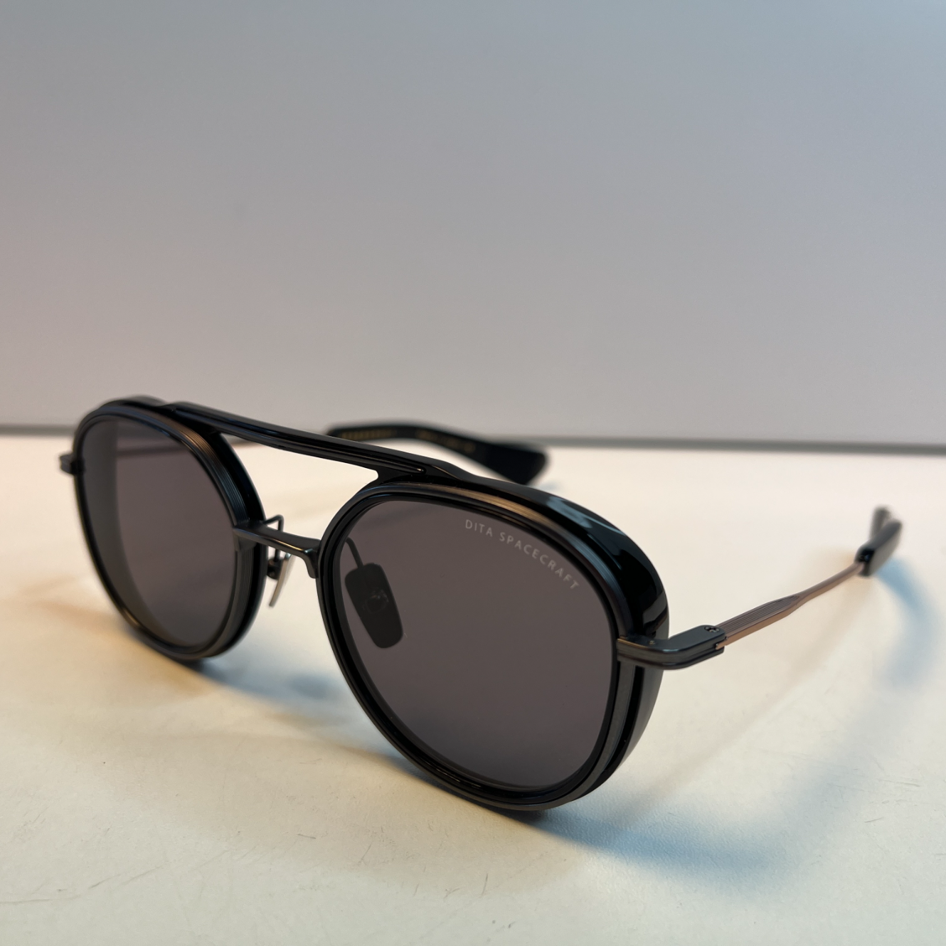 Dita Spacecraft B-BLK-RGD 52 | Compleet met doos | Nieuw/Ongedragen!