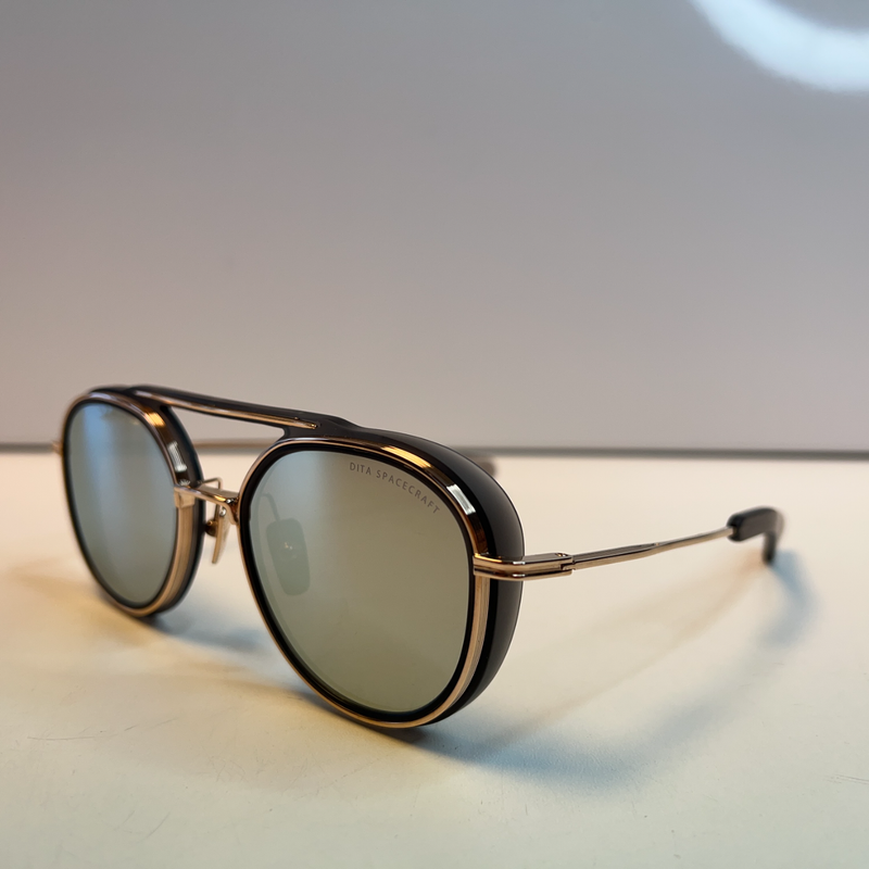 Dita Spacecraft 19017-C-GRY-GLD-52 | Nieuw/Ongedragen!