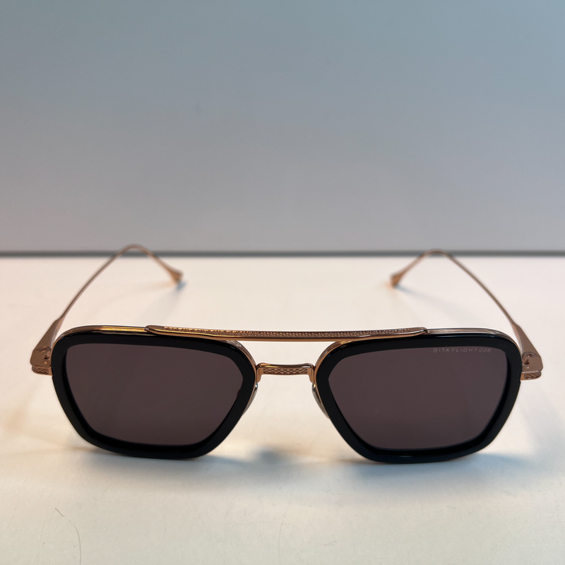Dita Flight 006 7806-E-BLK-RGD-52 | NIEUW / Ongedragen