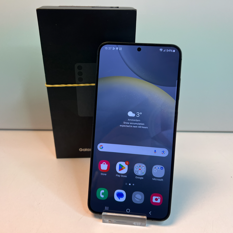 Samsung Galaxy S24 Plus 256GB Grijs | Compleet in doos