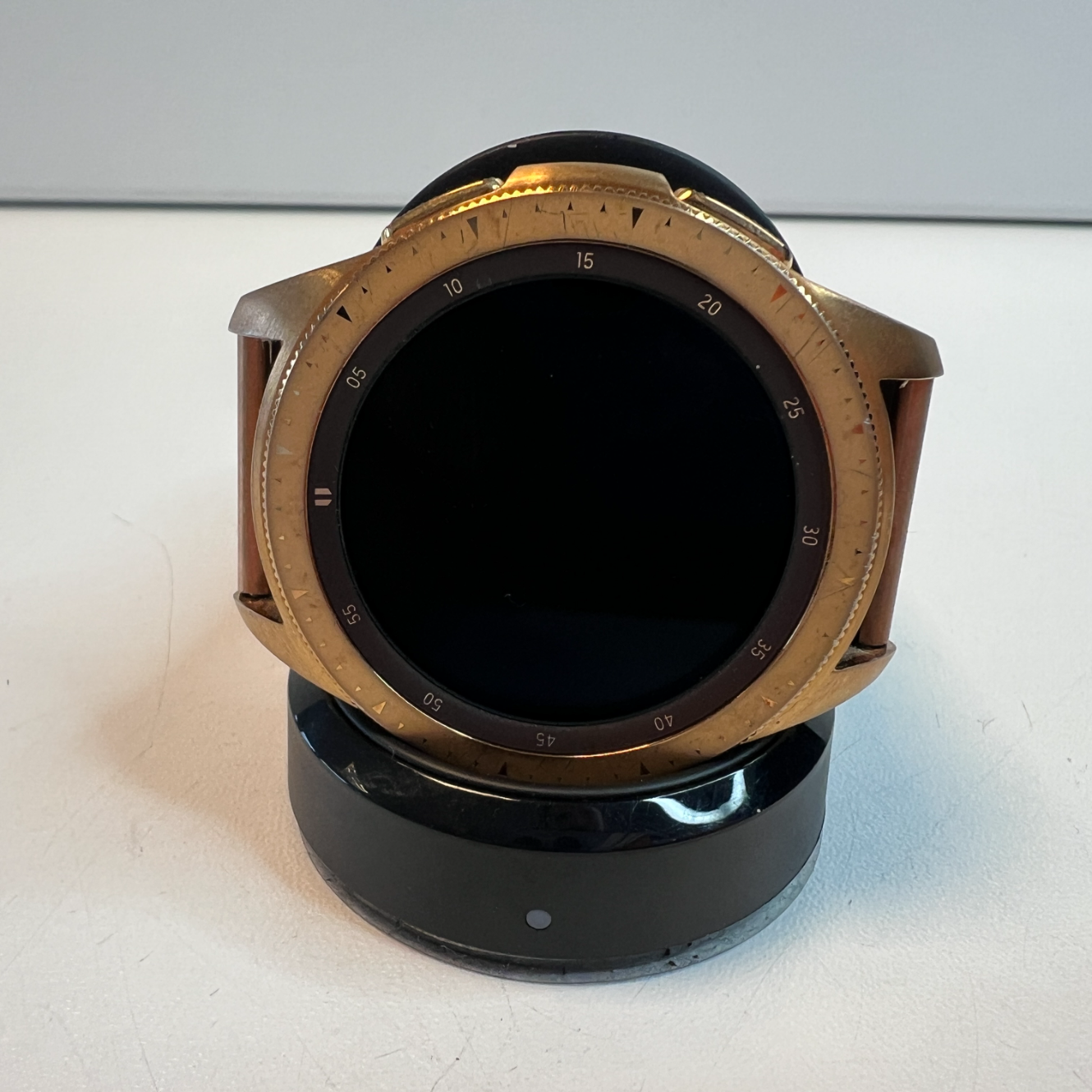 Samsung Galaxy Watch (42mm) Rose Goud