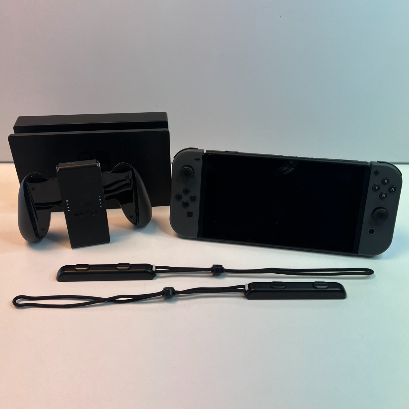 Nintendo Switch 32GB 2019 Grijs | Nette staat