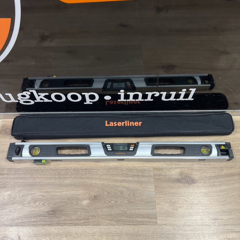 Laserliner Digilevel laser G80 | Nieuw!/Ongebruikt!