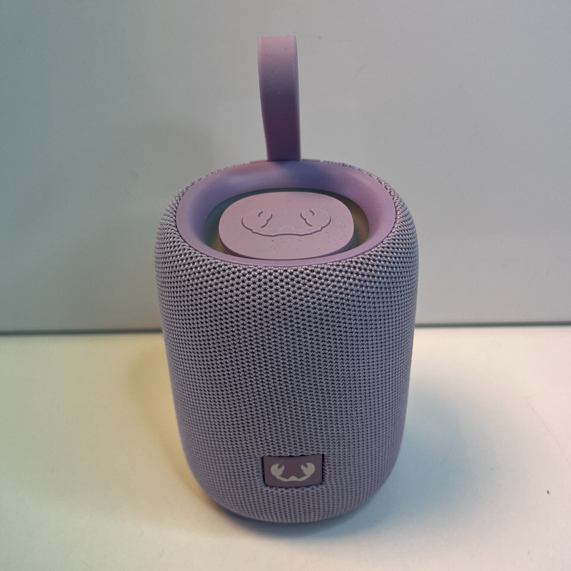 Fresh&amp;amp;Rebel 1ARB4000DL draadloze speaker paars | nette staat