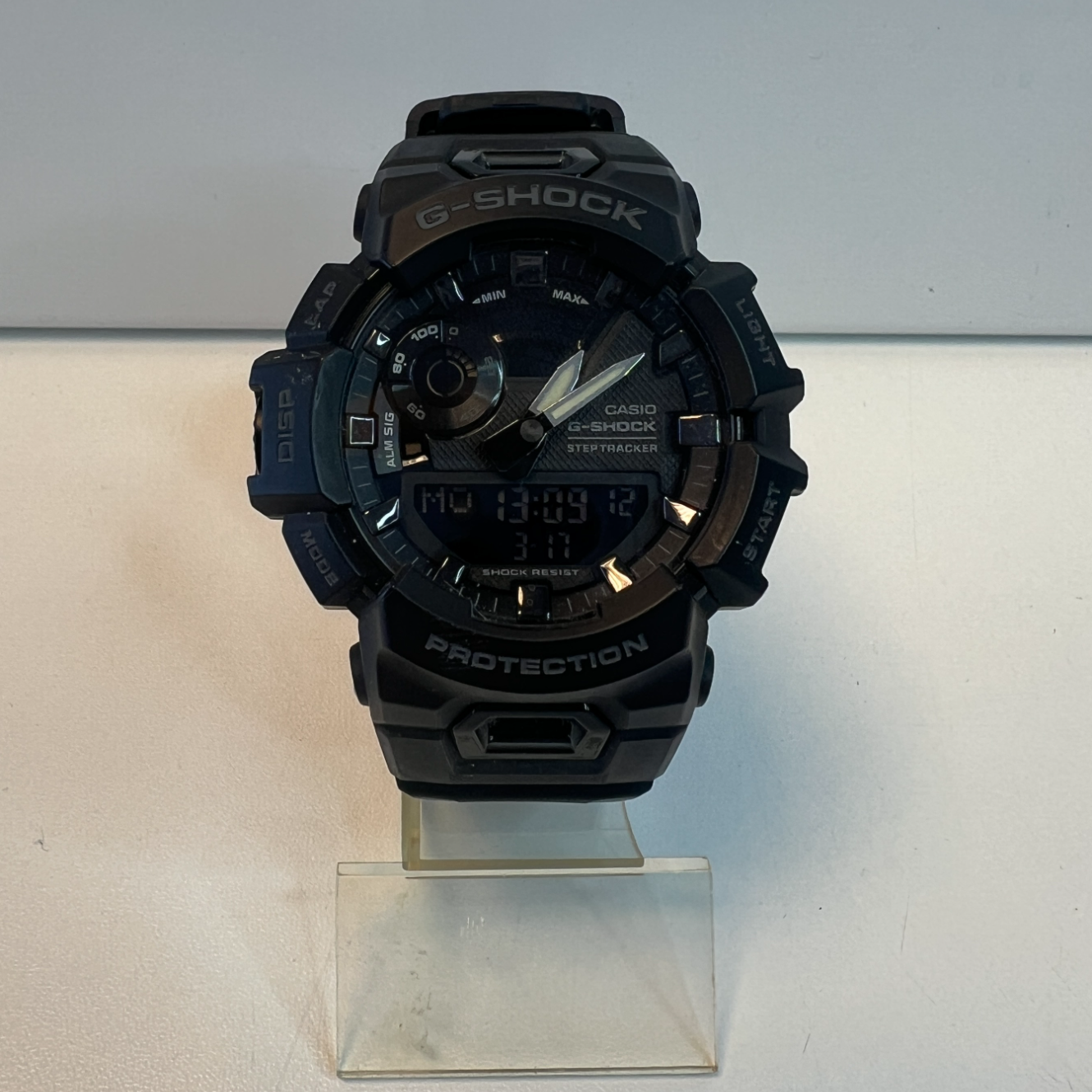 Casio G-shock GBA-900 herenhorloge | Nette Staat