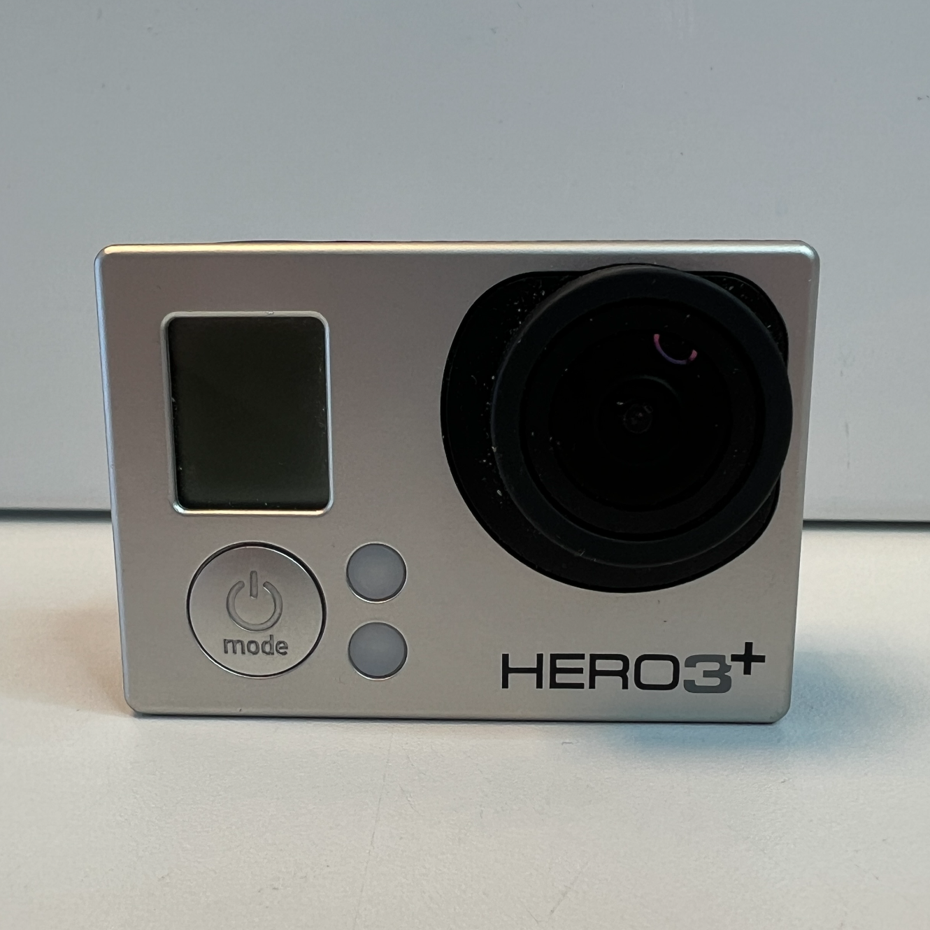 GoPro Hero 3+ | Nette staat