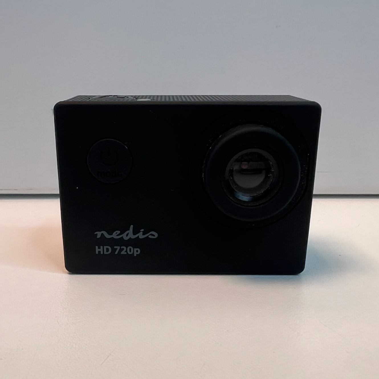 Nedis Actie Camera | Nette staat