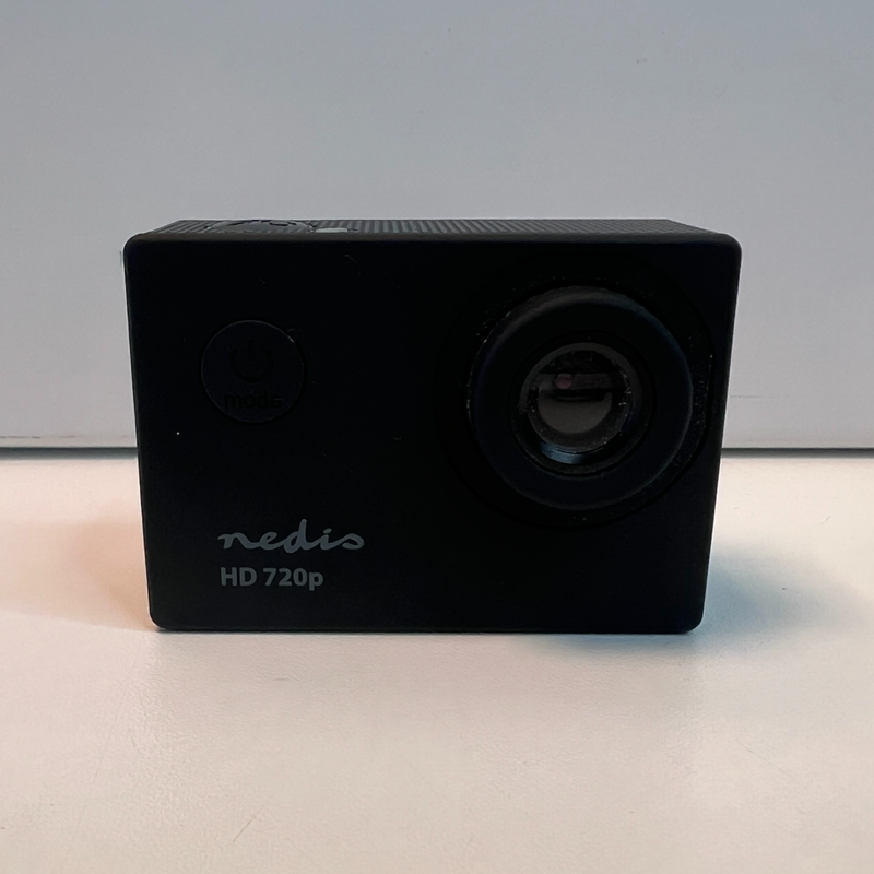 Nedis Actie Camera | Nette staat