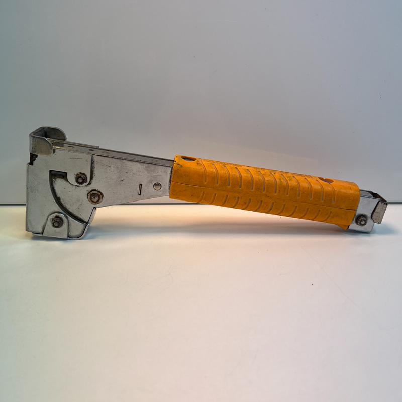 Arrow Hamertacker heavyduty t50a | T50 nietjes | Gebruikt