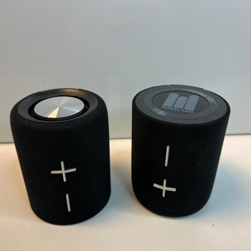 Roseland Split Box Bluetooth speaker | Nette staat
