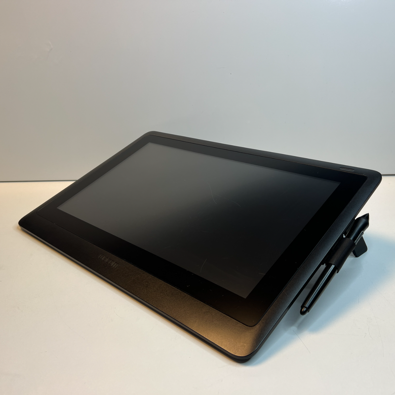 Wacom Cintiq 16 - Tekentablet - 15.6 inch | Gebruikt