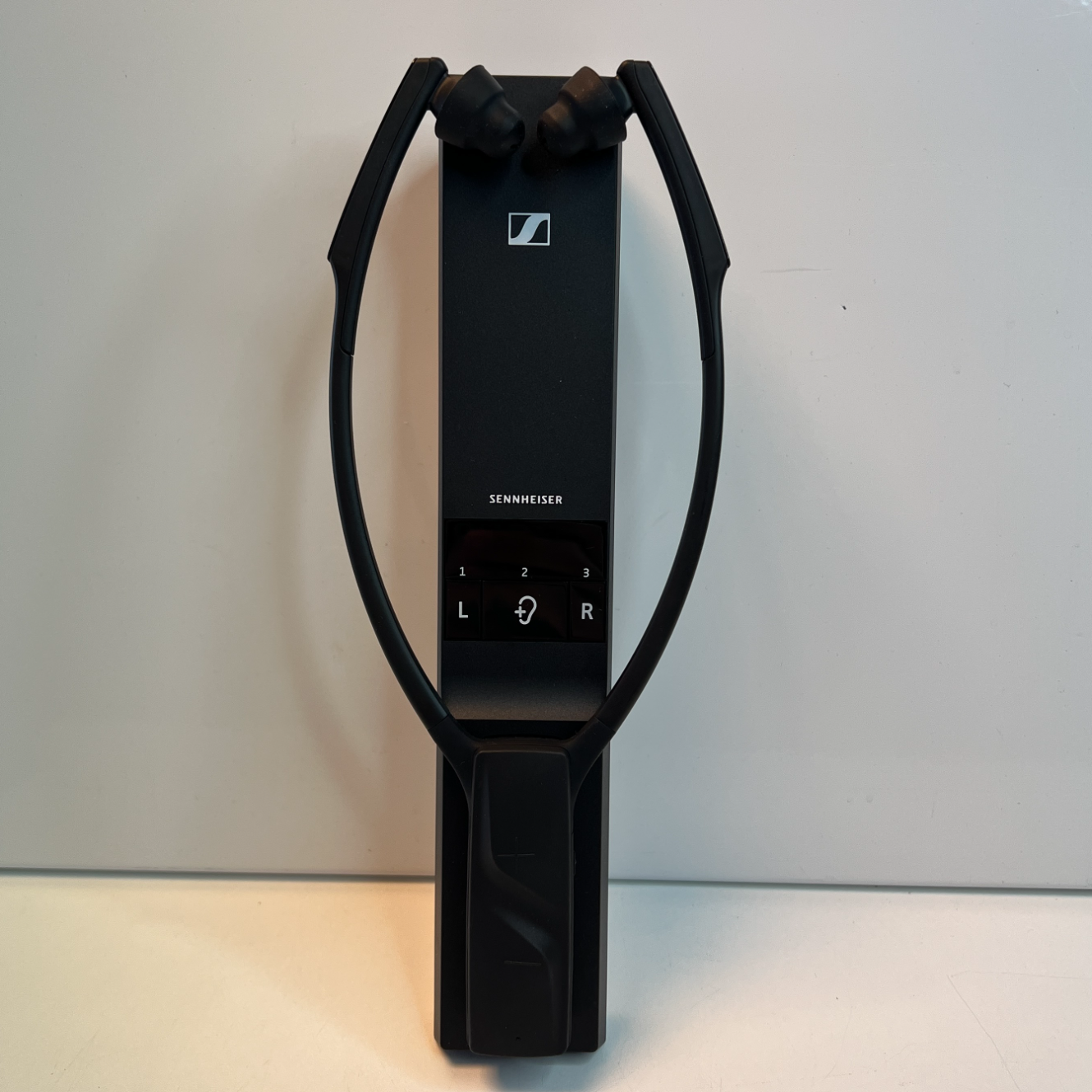 Sennheiser TR 5000 koptelefoon | Nette staat