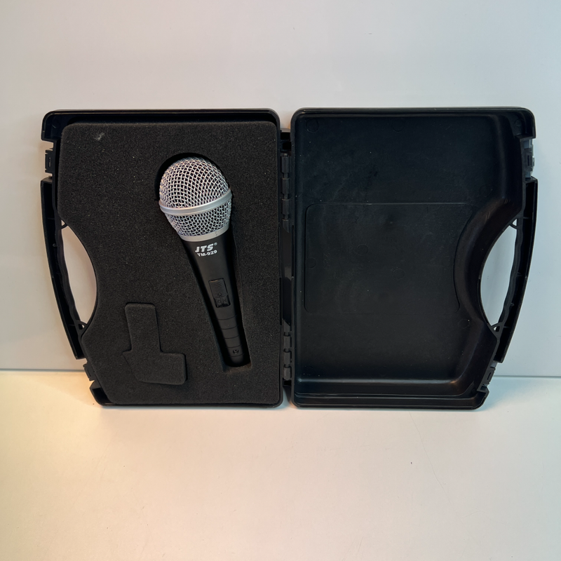 JTS TM-929 microfoon | Nette staat