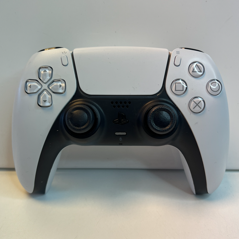 Sony Playstation 5 Controller Wit | Nette staat