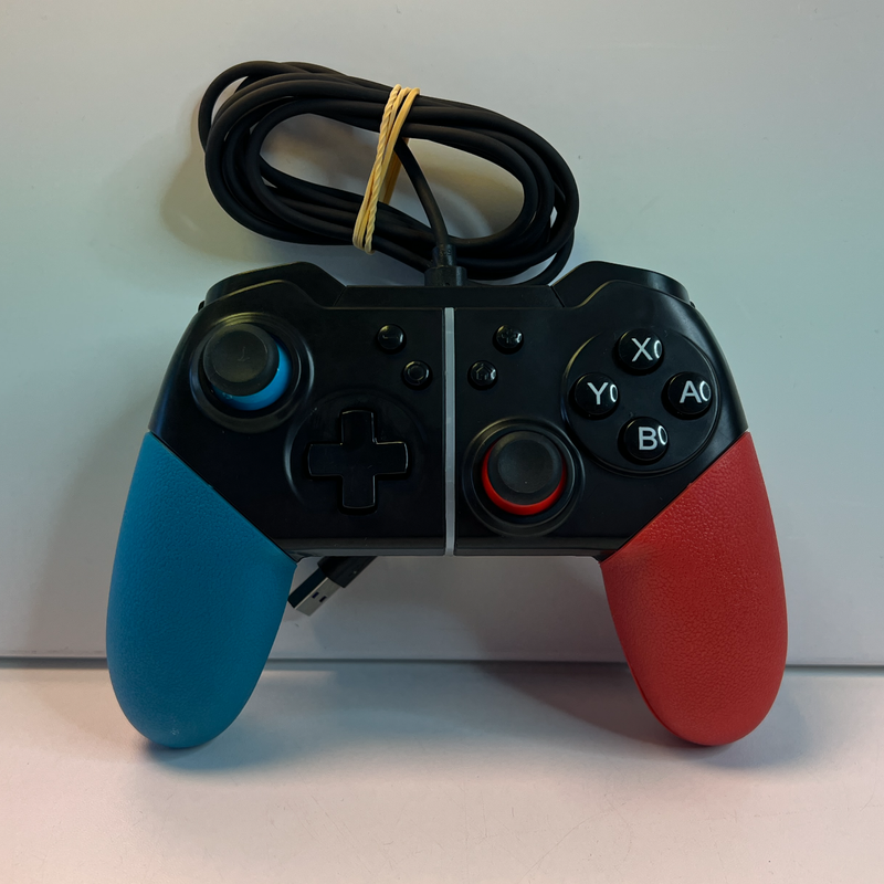 Qware controllers | 2 stuks | Nette staat